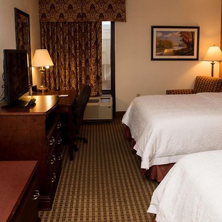 Hampton By Hilton - North Platte Buitenkant foto