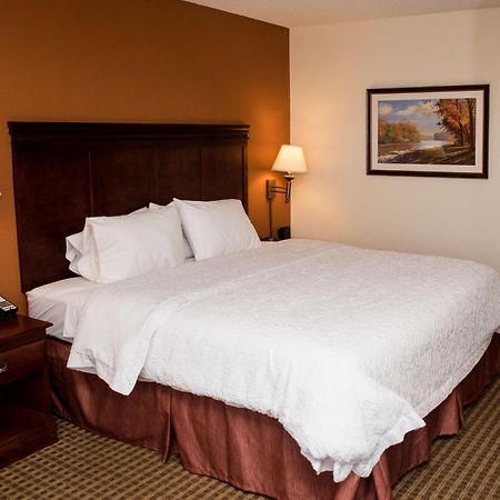 Hampton By Hilton - North Platte Buitenkant foto