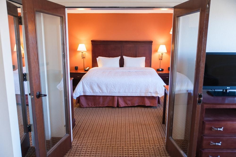 Hampton By Hilton - North Platte Buitenkant foto