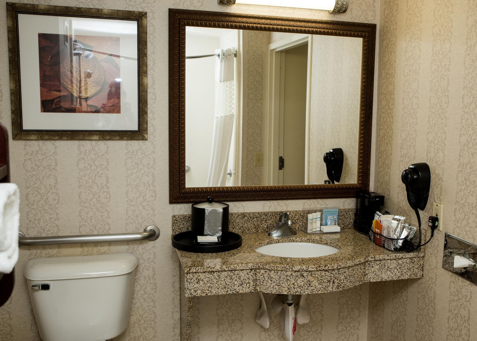 Hampton By Hilton - North Platte Buitenkant foto