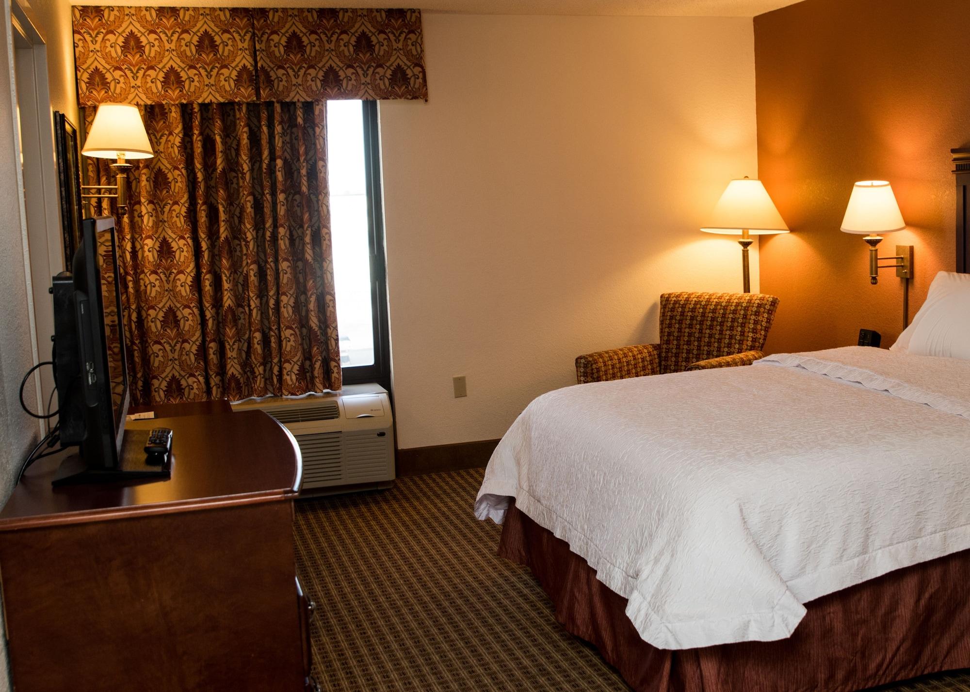 Hampton By Hilton - North Platte Buitenkant foto