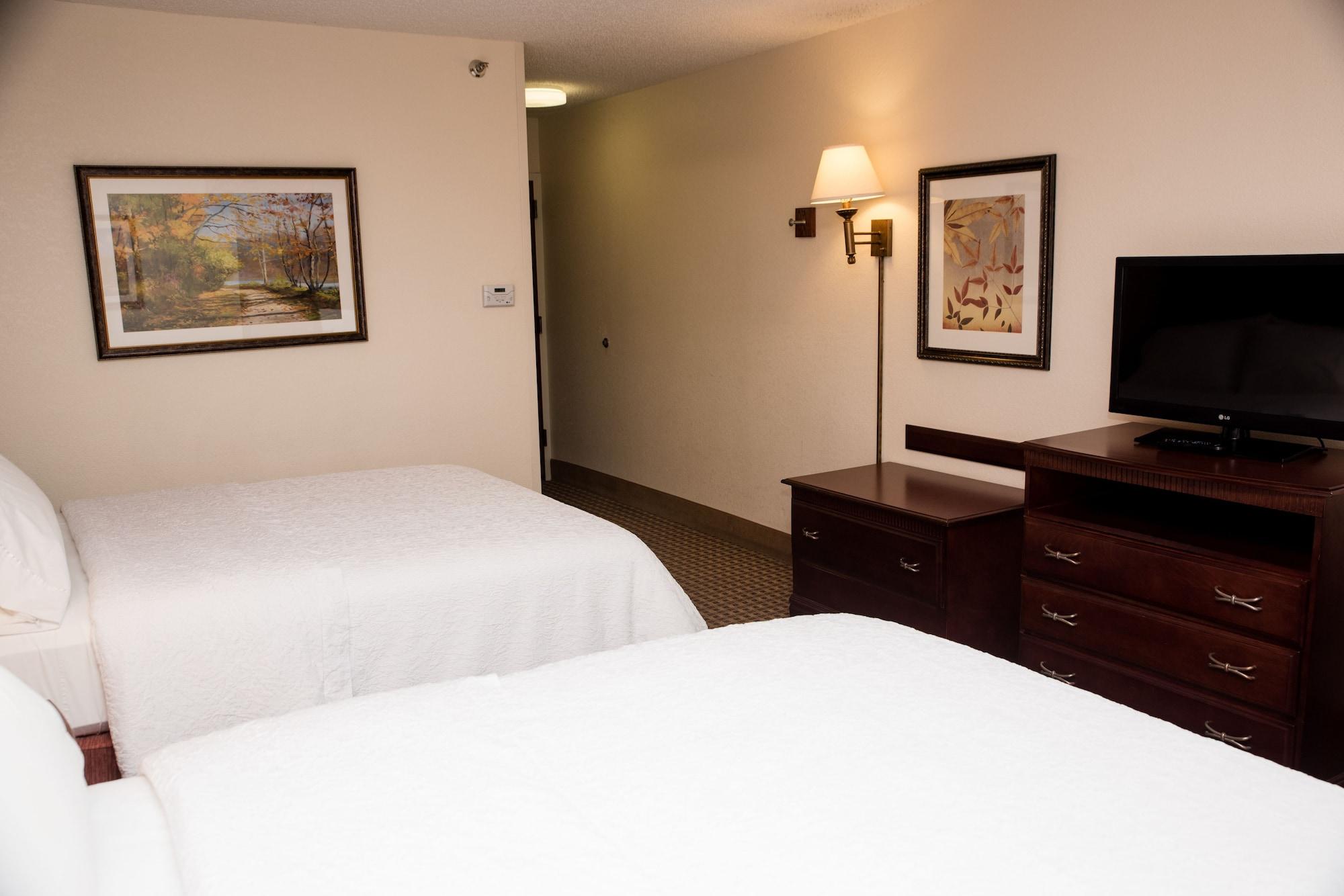 Hampton By Hilton - North Platte Buitenkant foto