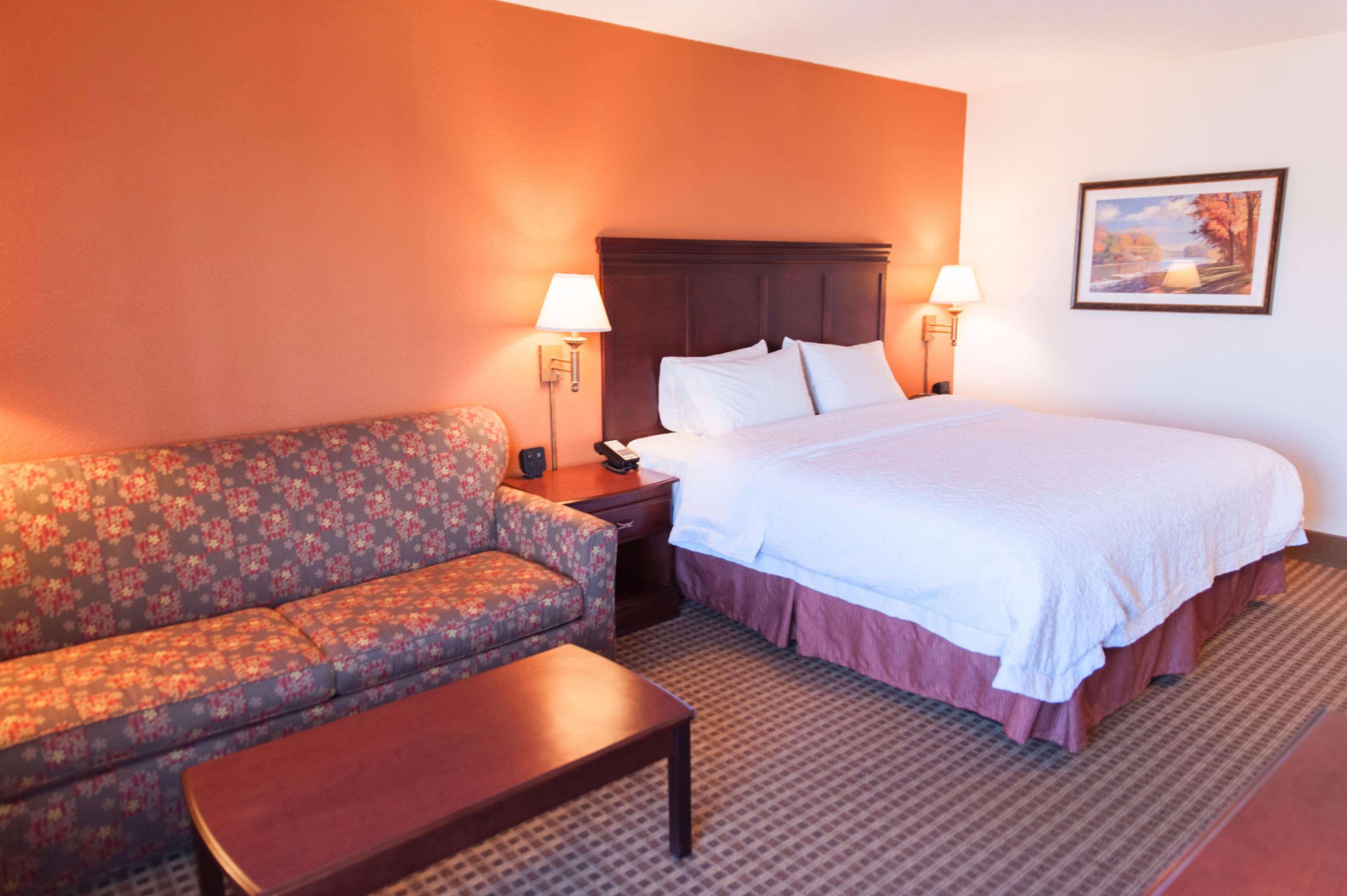 Hampton By Hilton - North Platte Buitenkant foto