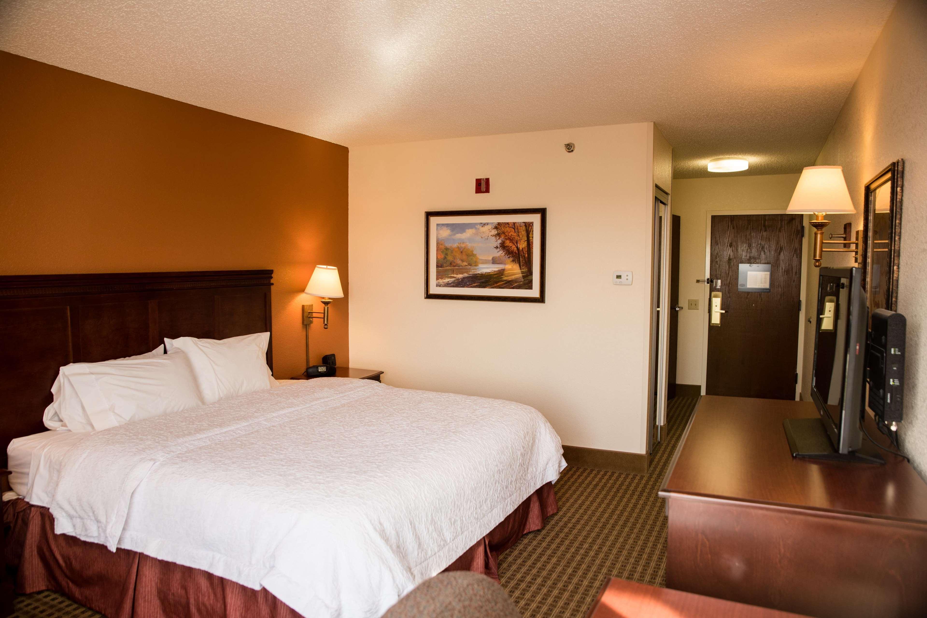 Hampton By Hilton - North Platte Buitenkant foto