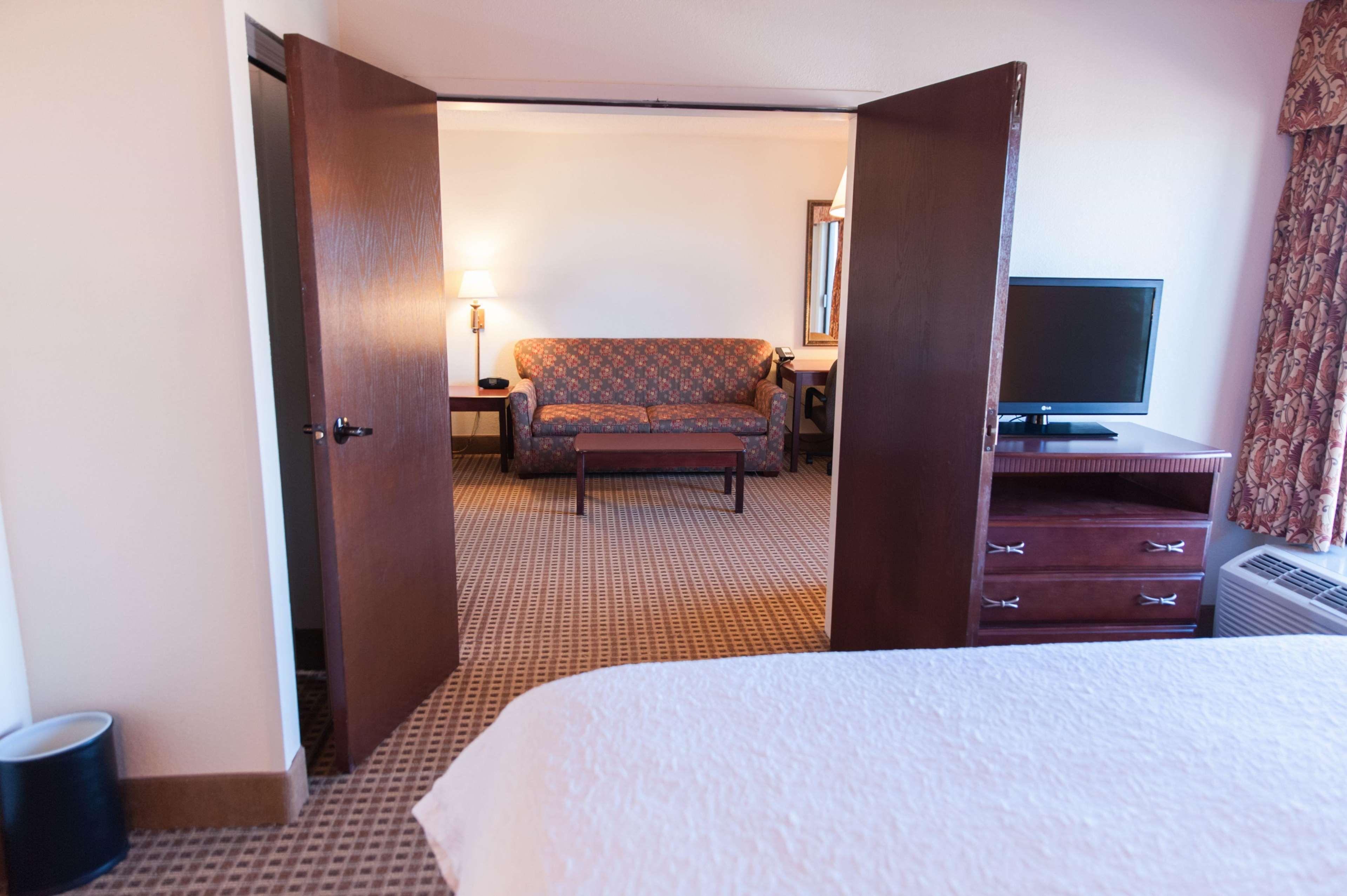 Hampton By Hilton - North Platte Buitenkant foto