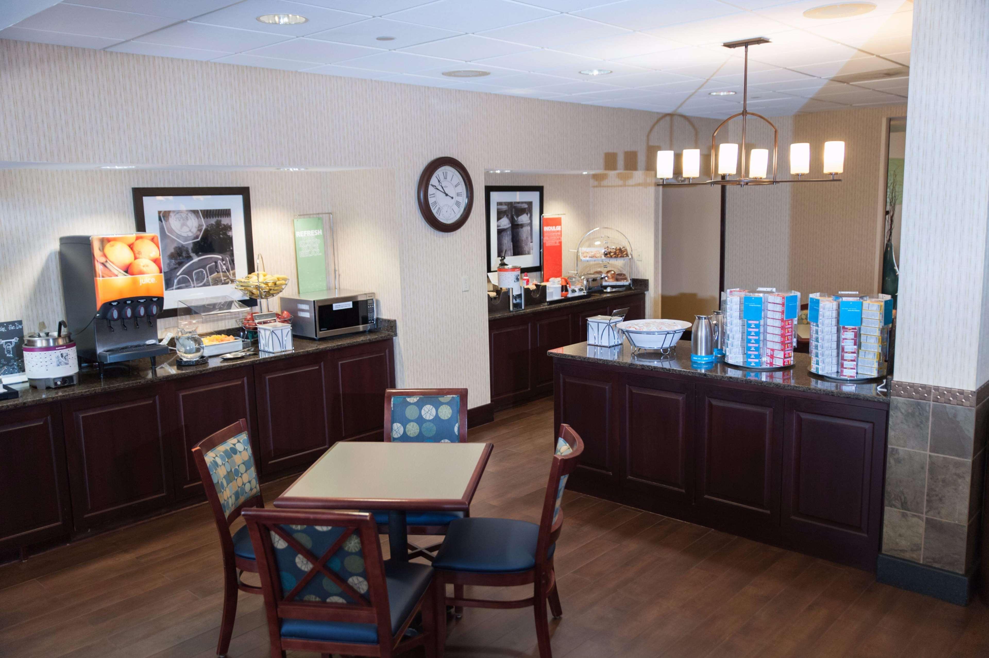 Hampton By Hilton - North Platte Buitenkant foto