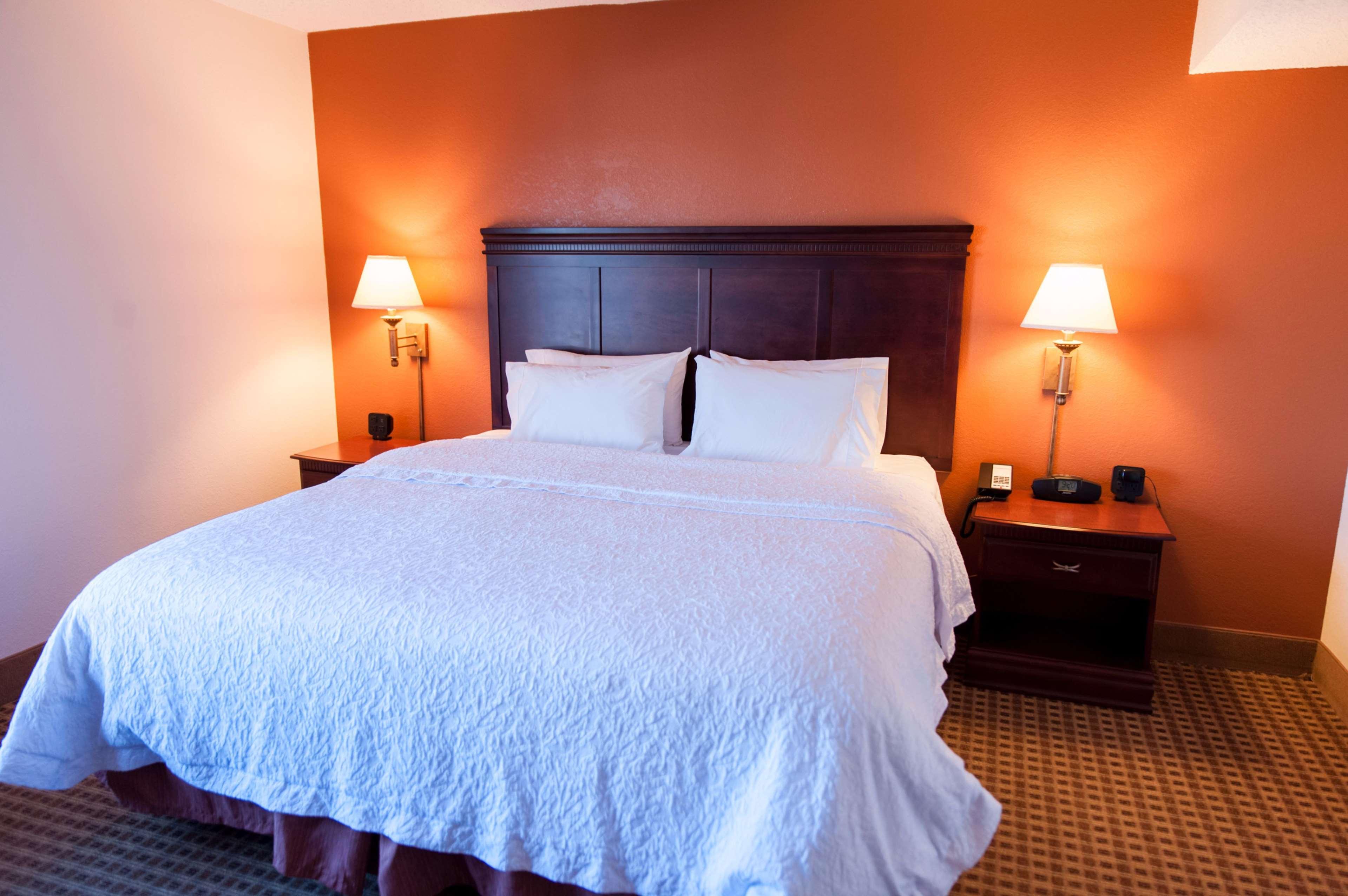Hampton By Hilton - North Platte Buitenkant foto