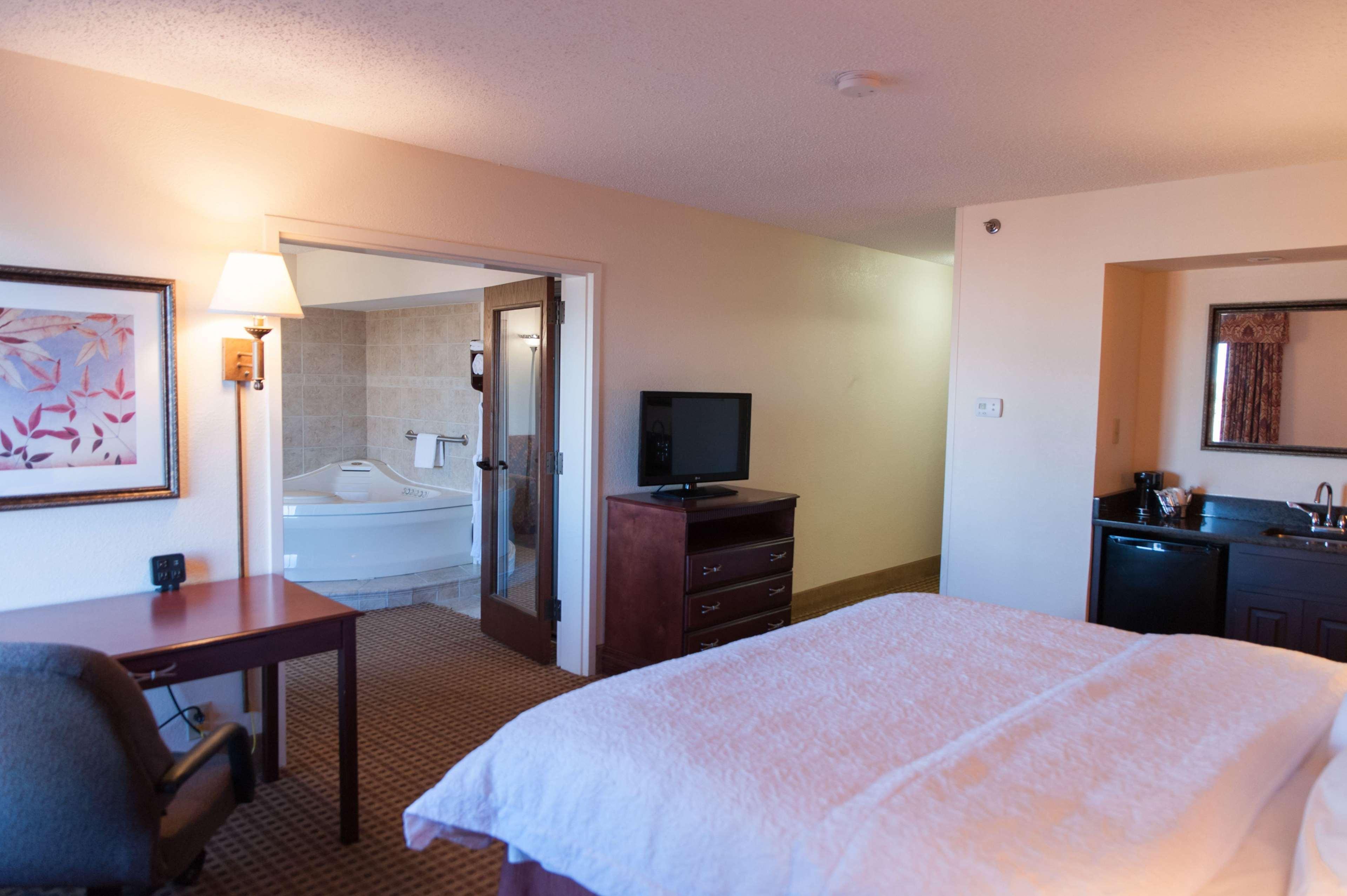 Hampton By Hilton - North Platte Buitenkant foto