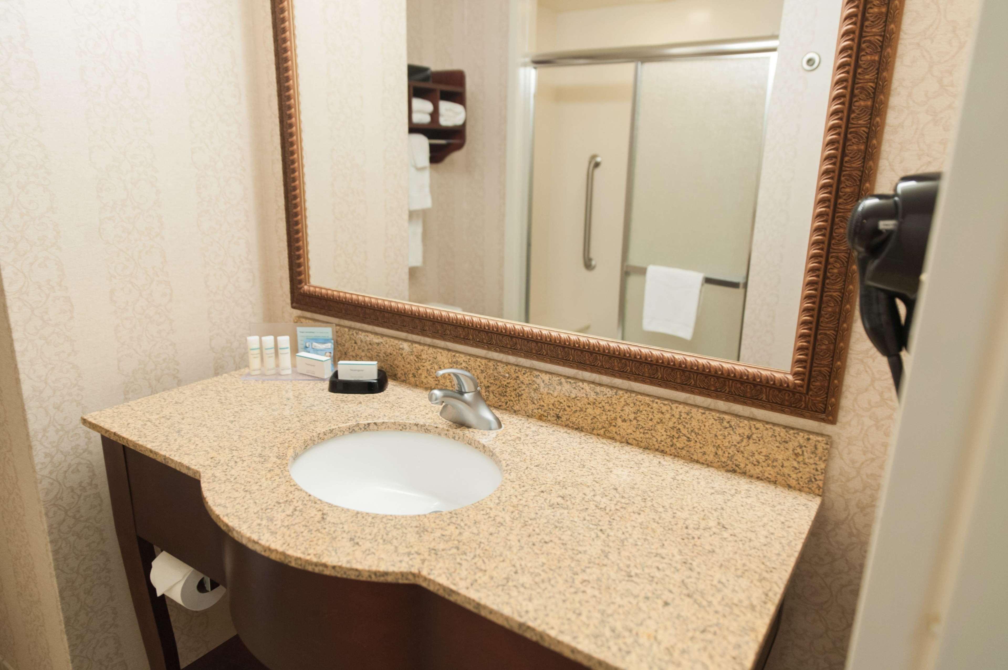 Hampton By Hilton - North Platte Buitenkant foto