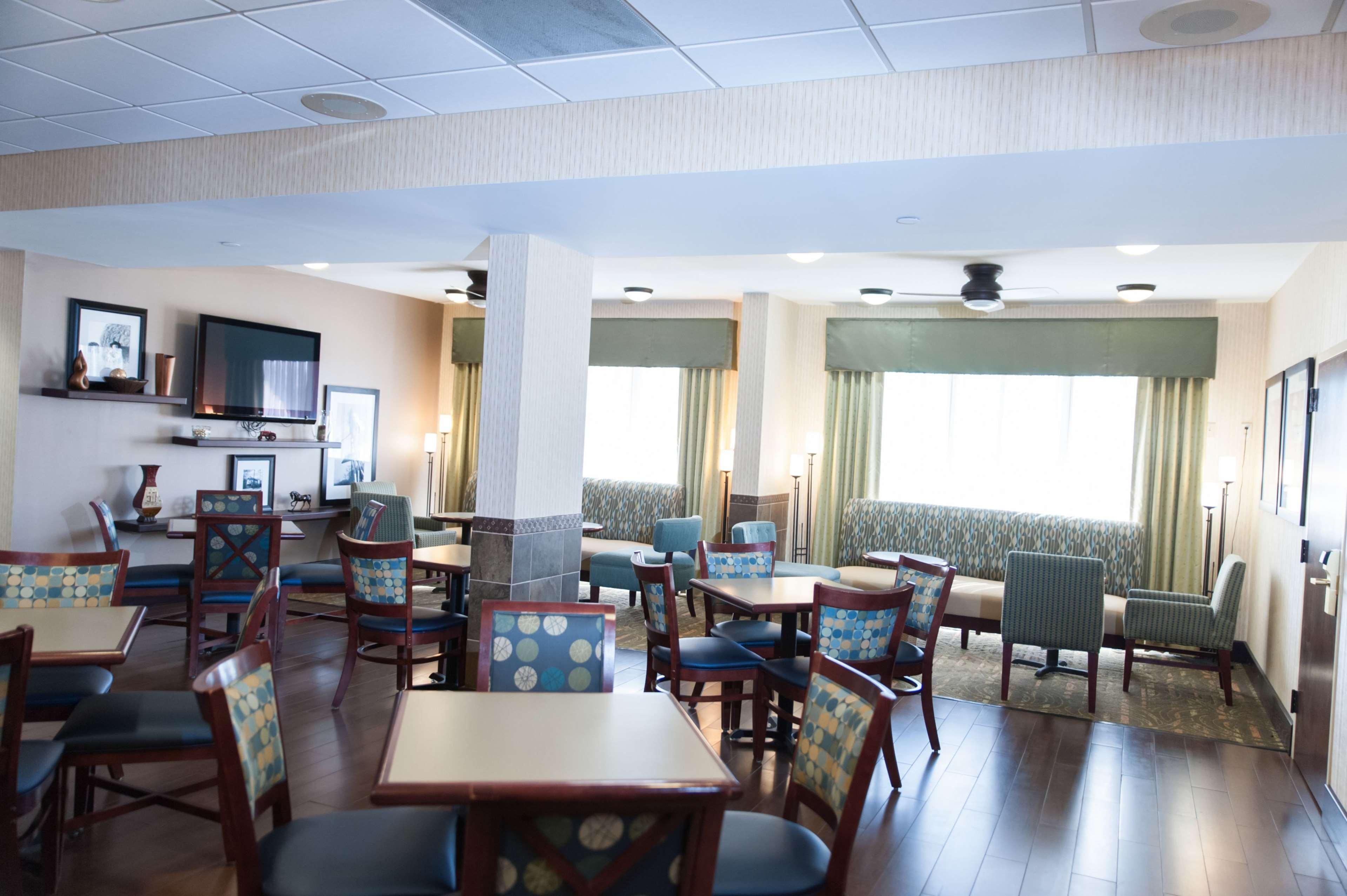Hampton By Hilton - North Platte Buitenkant foto