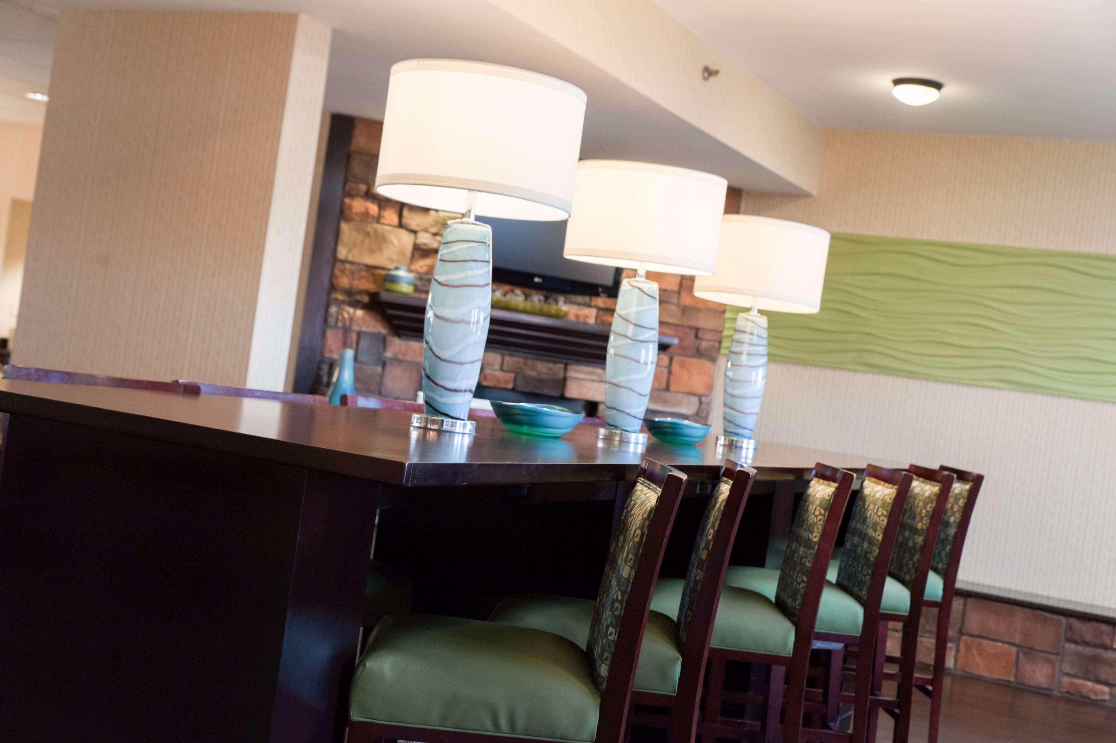 Hampton By Hilton - North Platte Buitenkant foto