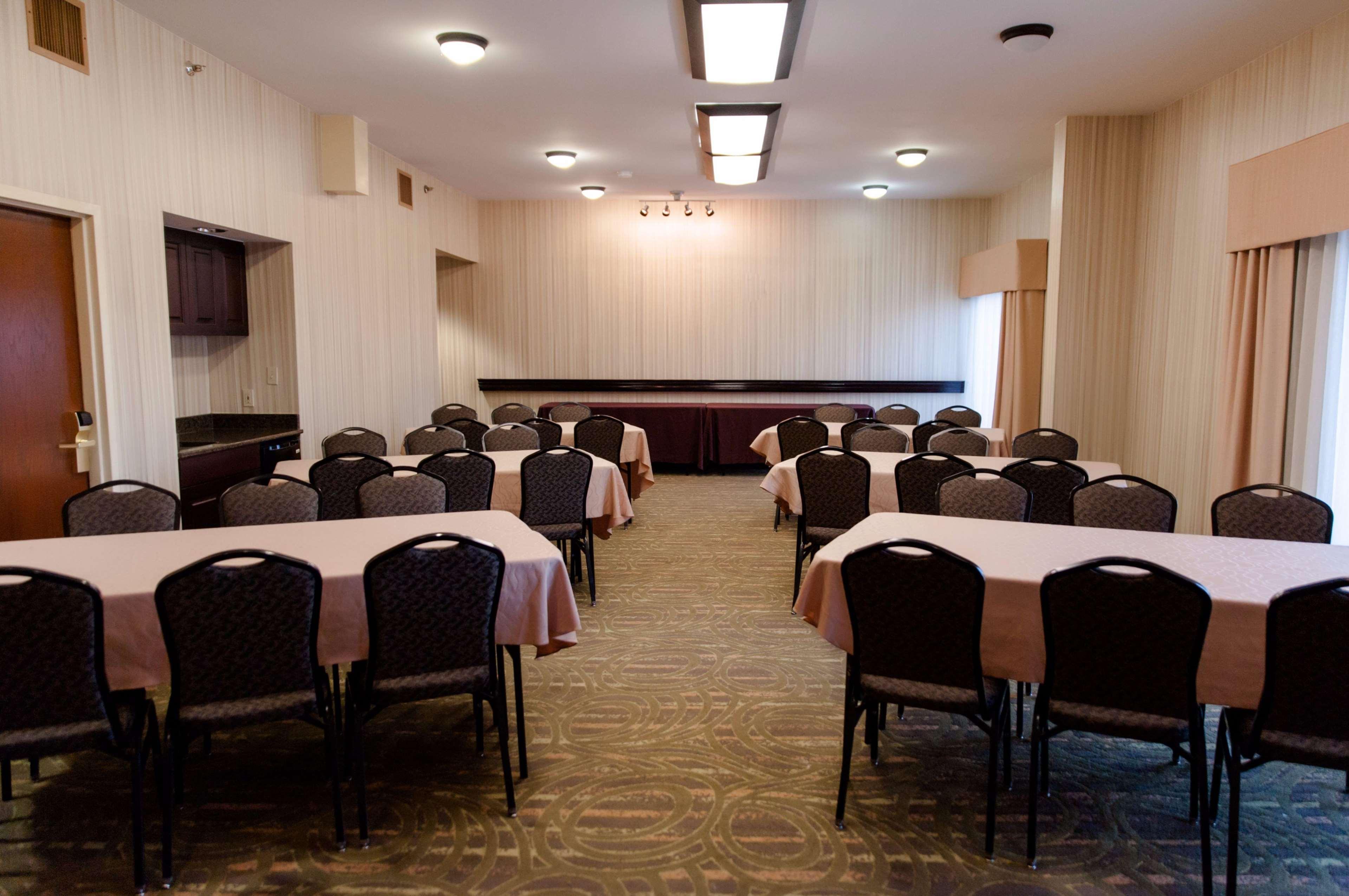 Hampton By Hilton - North Platte Buitenkant foto