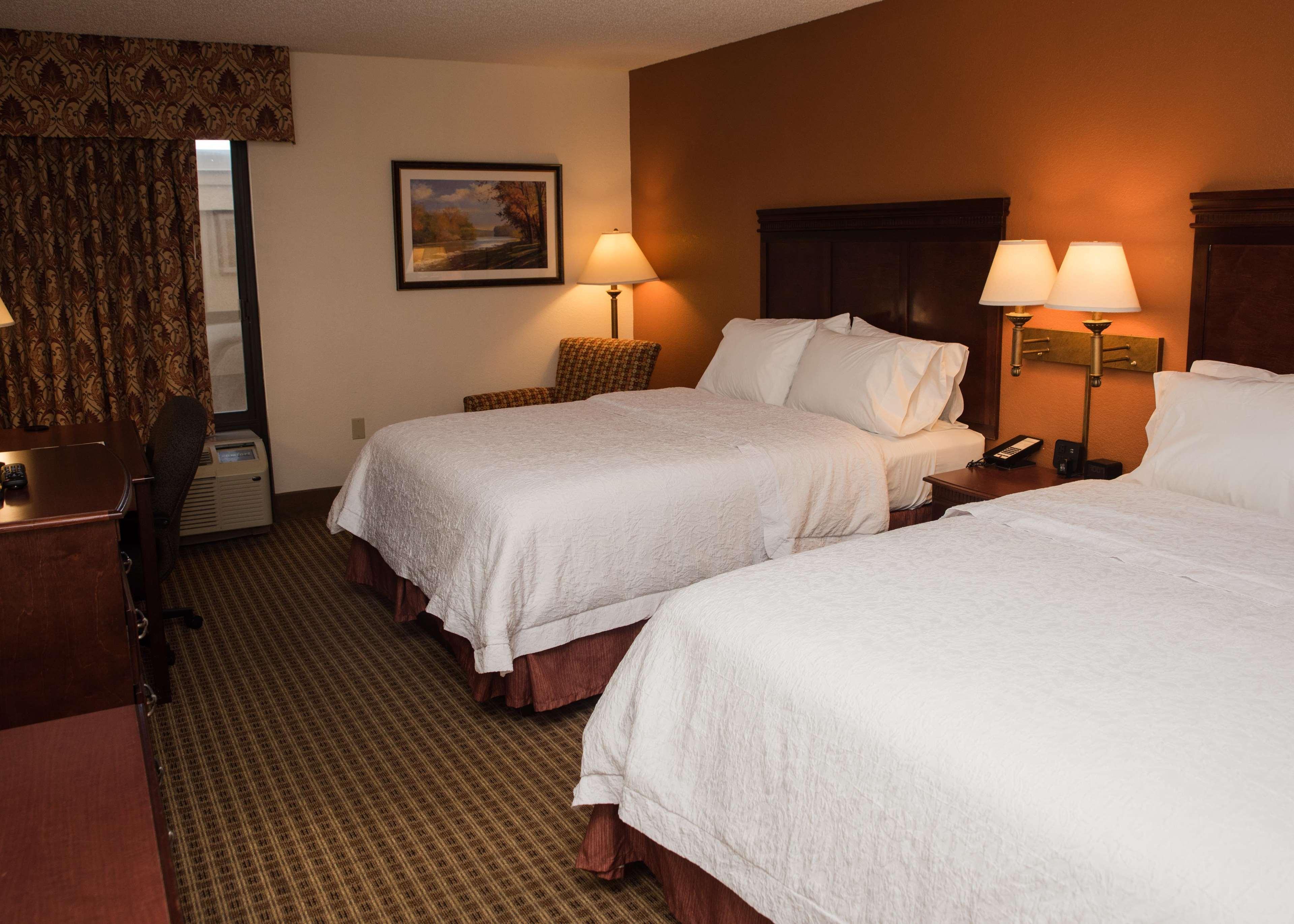 Hampton By Hilton - North Platte Buitenkant foto