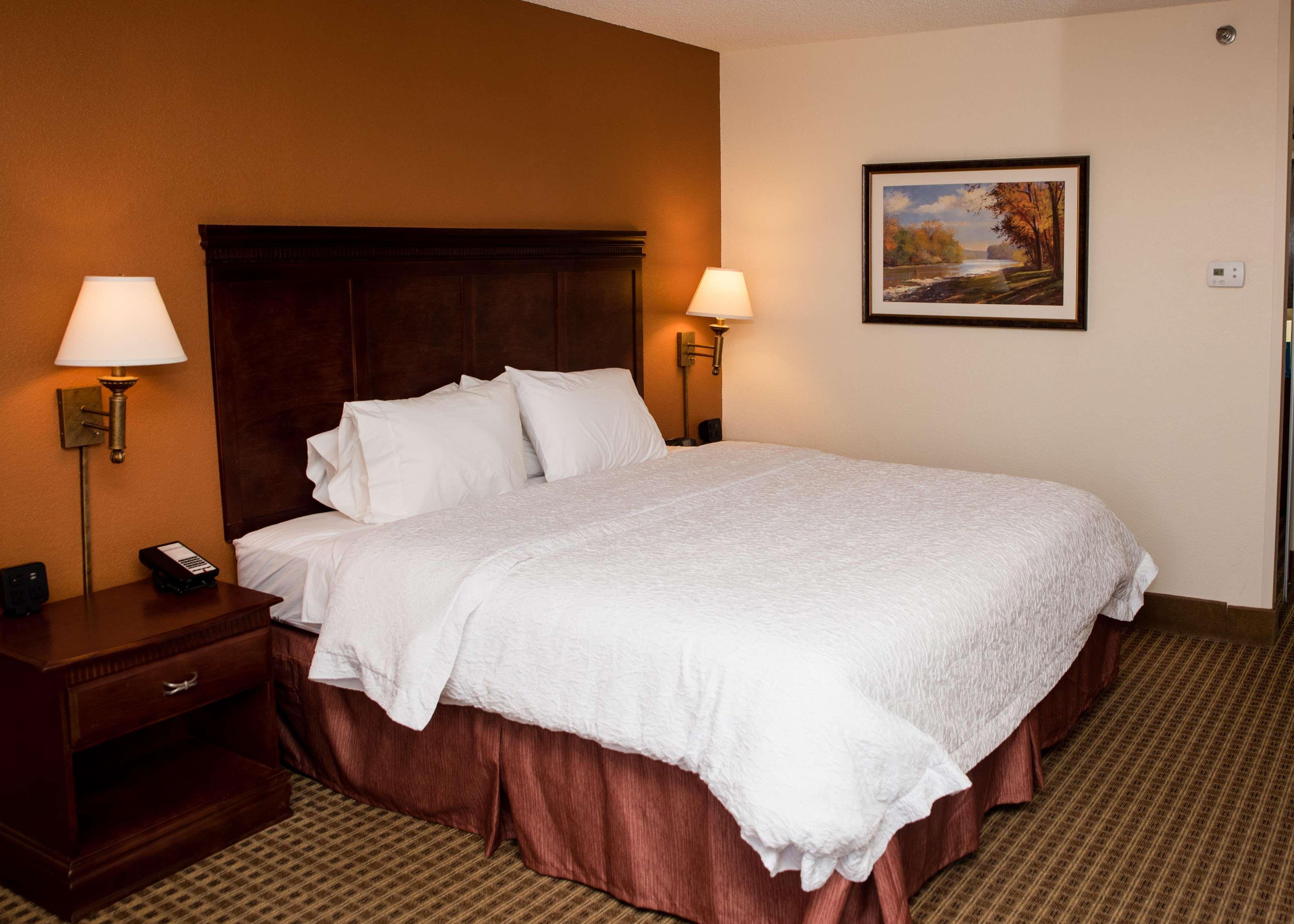 Hampton By Hilton - North Platte Buitenkant foto