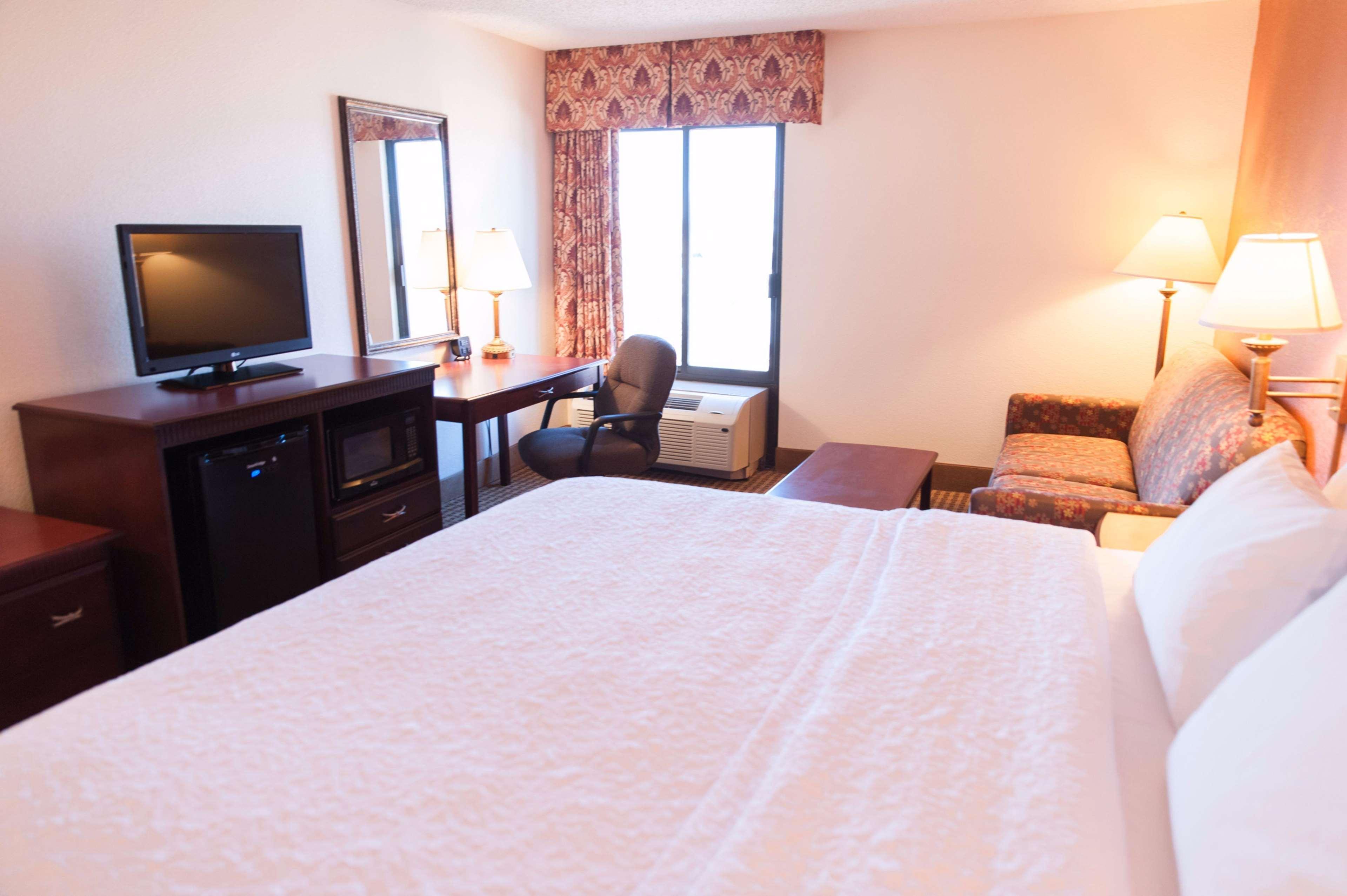Hampton By Hilton - North Platte Buitenkant foto