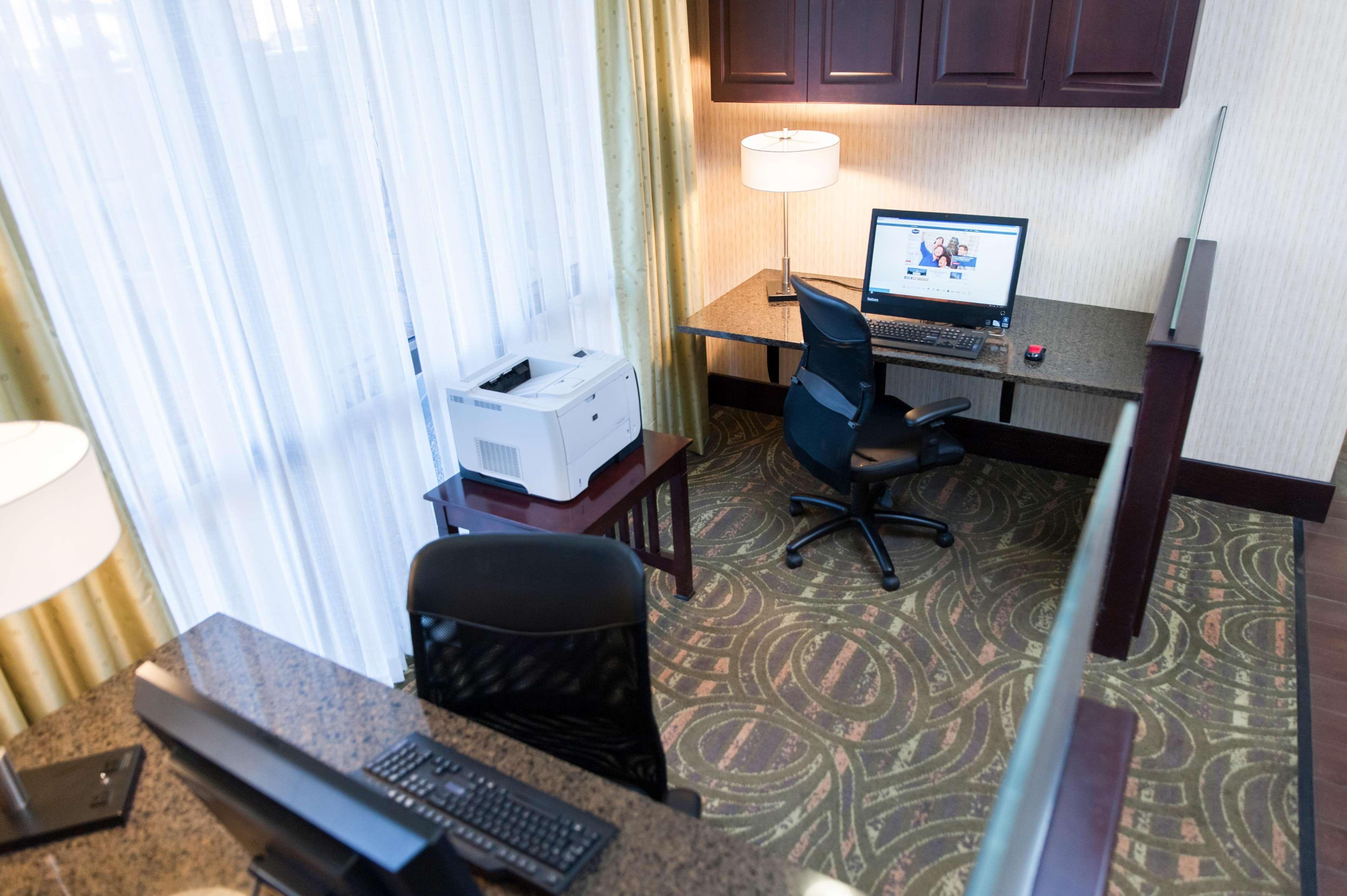 Hampton By Hilton - North Platte Buitenkant foto