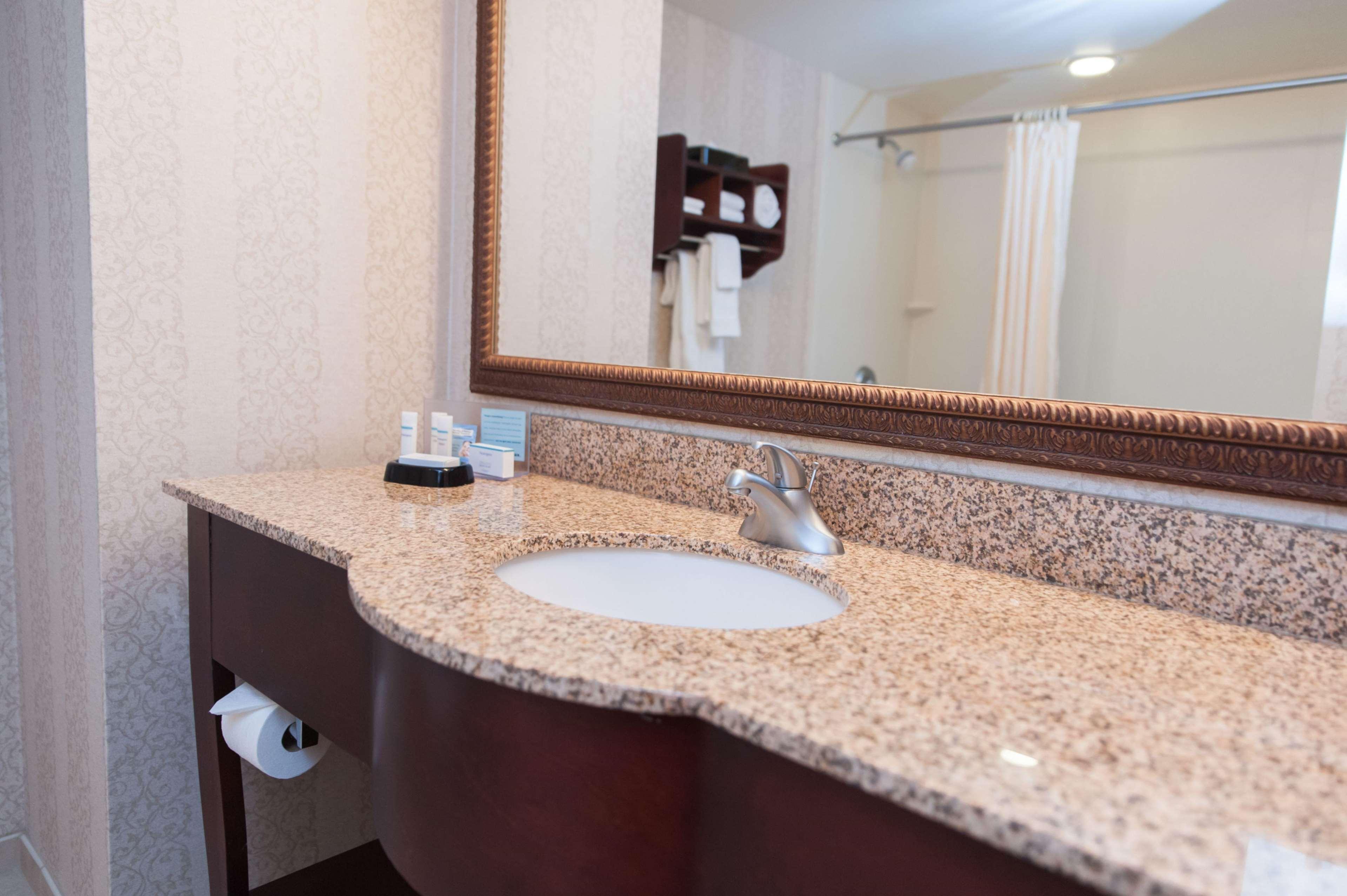 Hampton By Hilton - North Platte Buitenkant foto