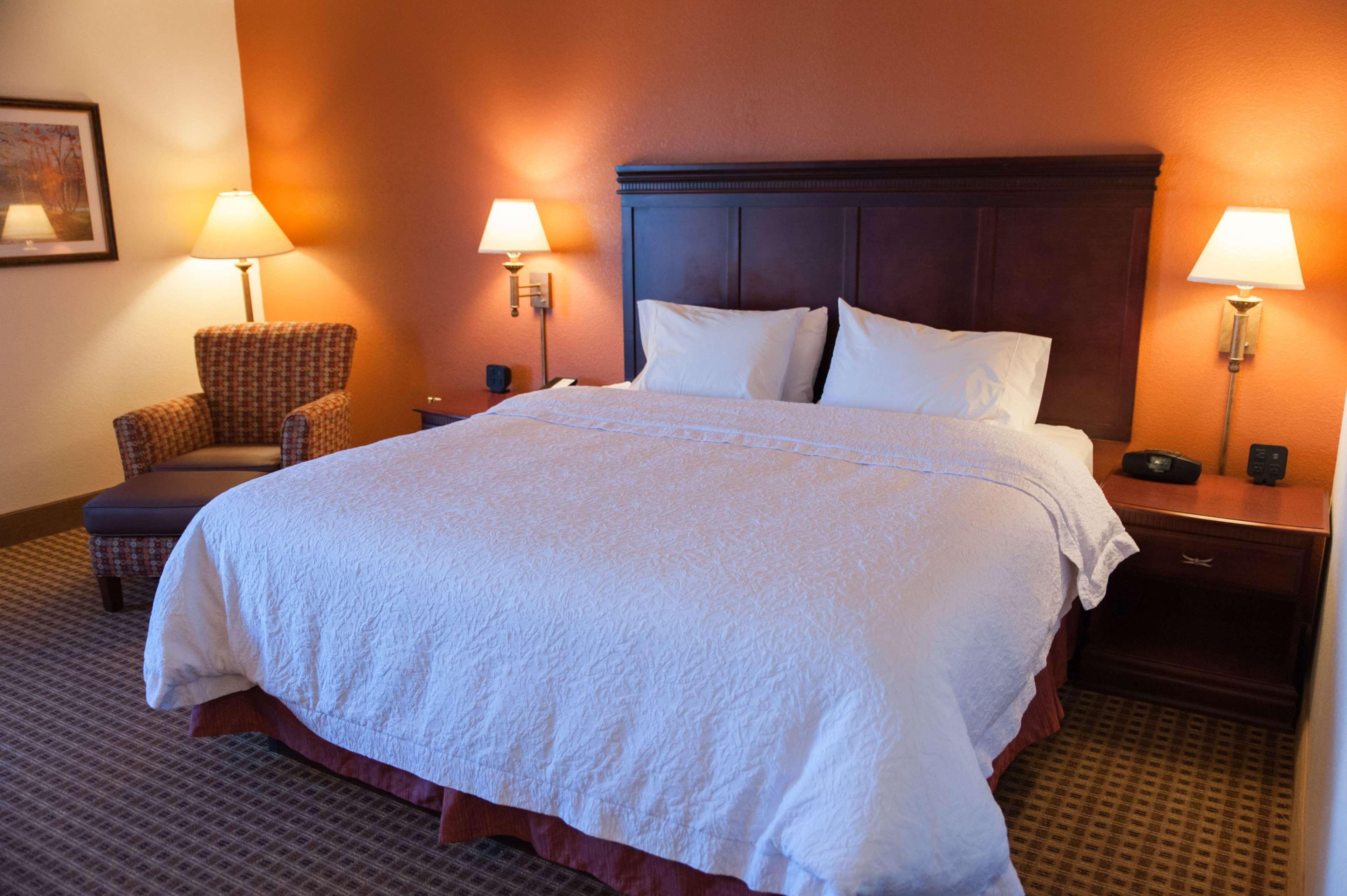 Hampton By Hilton - North Platte Buitenkant foto