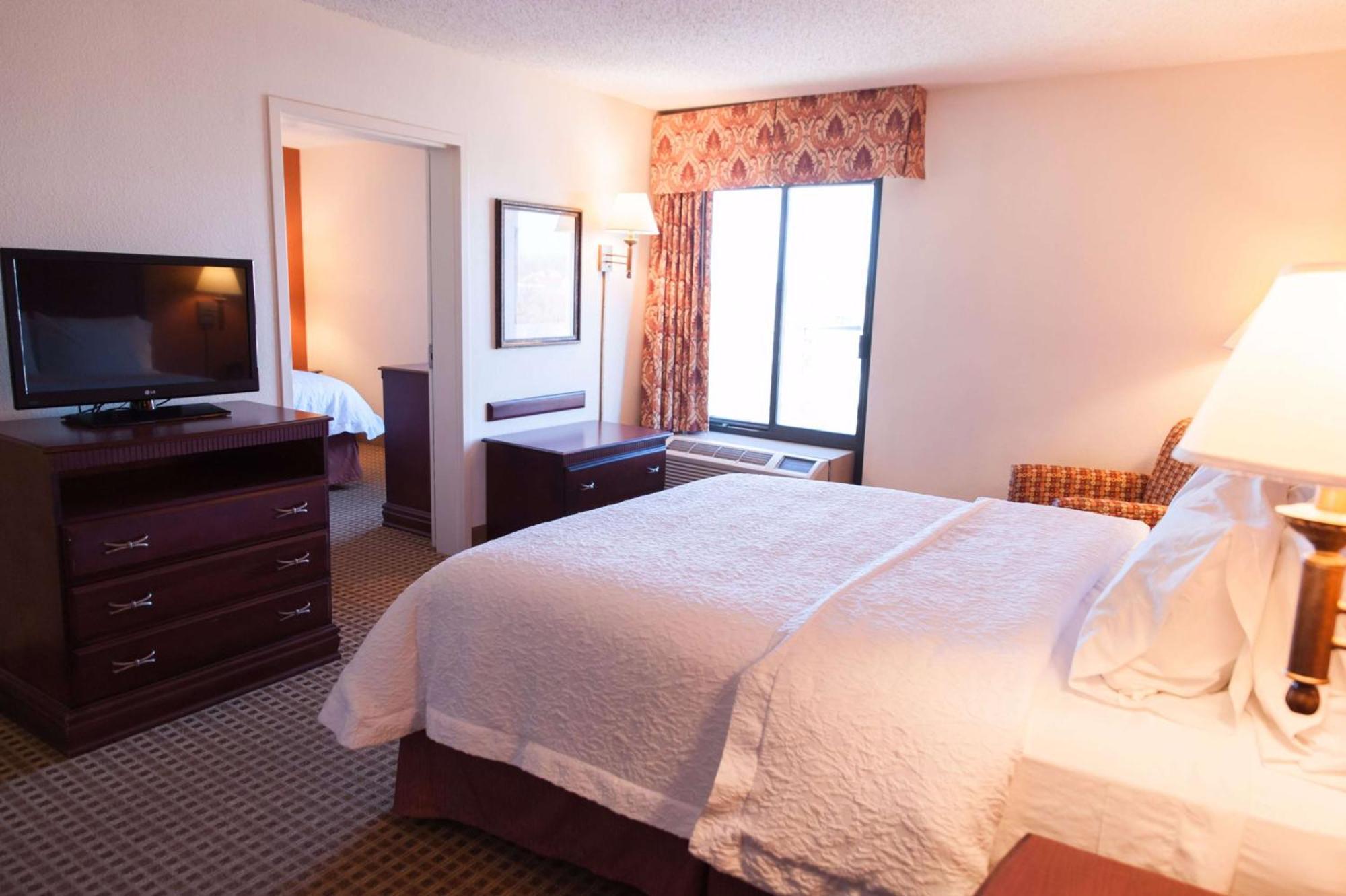 Hampton By Hilton - North Platte Buitenkant foto