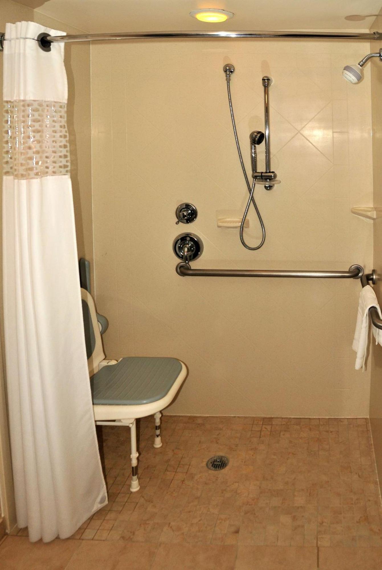Hampton By Hilton - North Platte Buitenkant foto