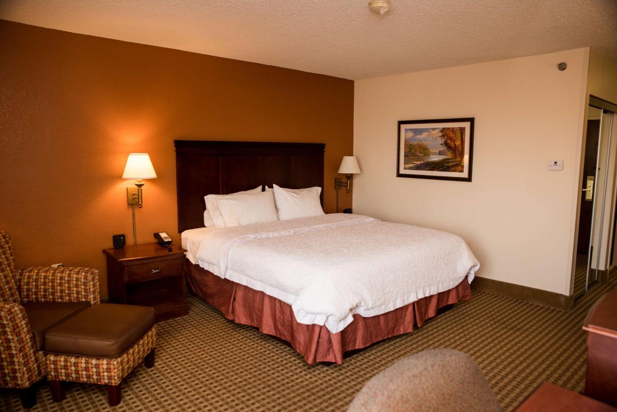 Hampton By Hilton - North Platte Buitenkant foto