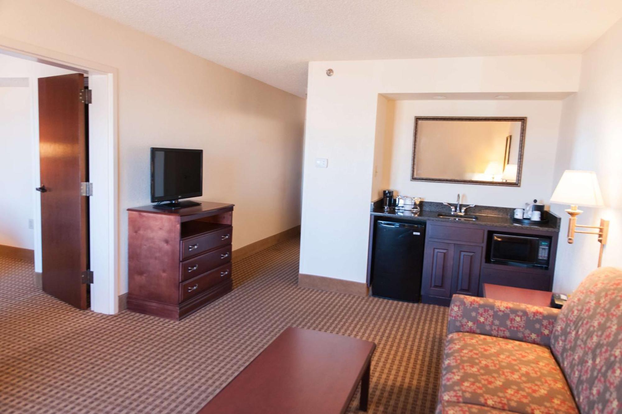 Hampton By Hilton - North Platte Buitenkant foto