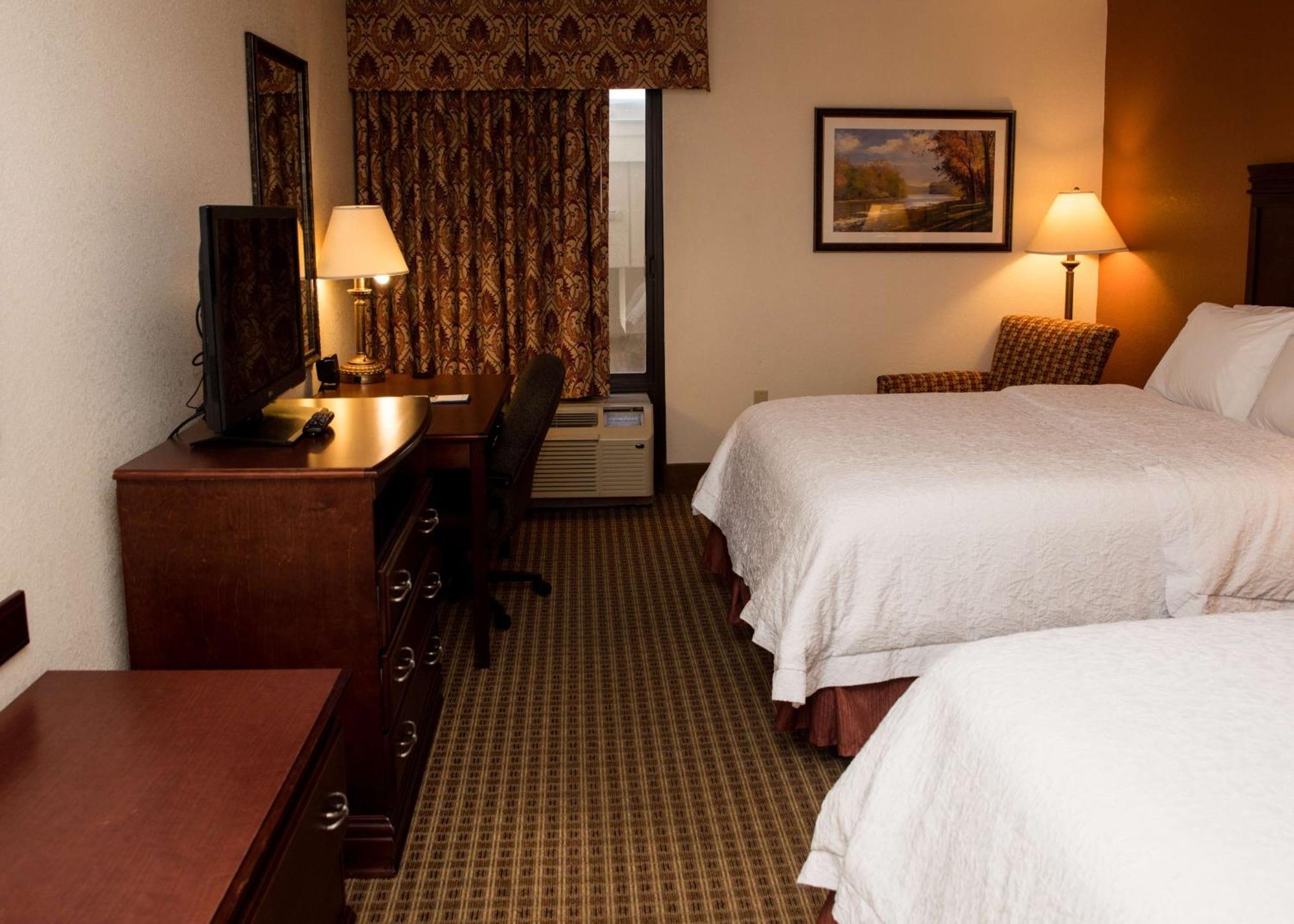 Hampton By Hilton - North Platte Buitenkant foto