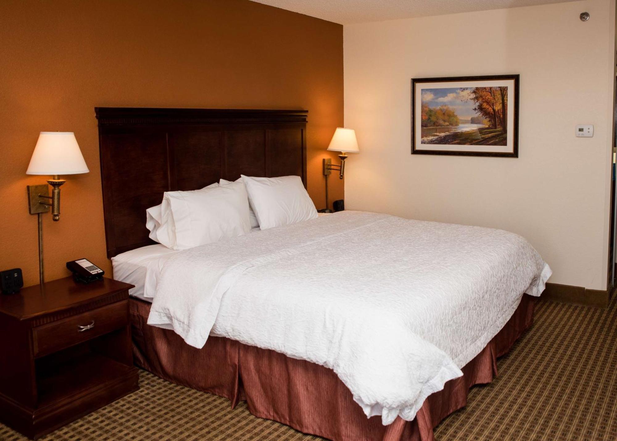 Hampton By Hilton - North Platte Buitenkant foto