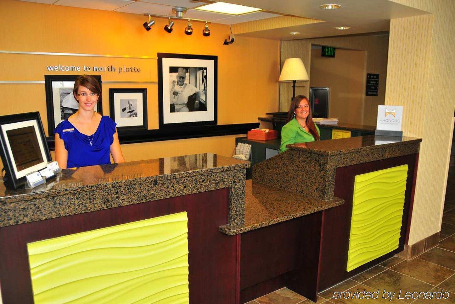 Hampton By Hilton - North Platte Buitenkant foto