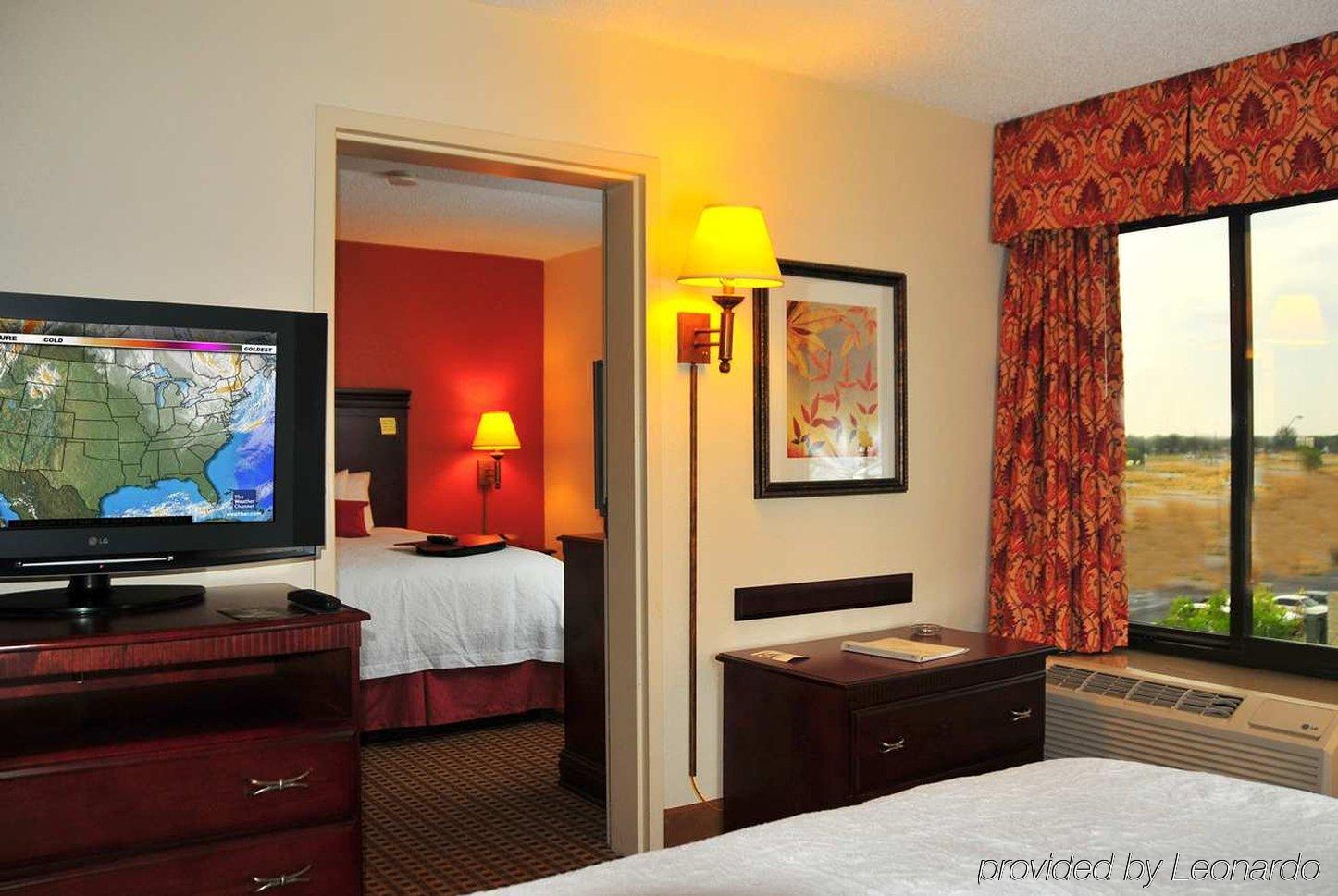 Hampton By Hilton - North Platte Buitenkant foto