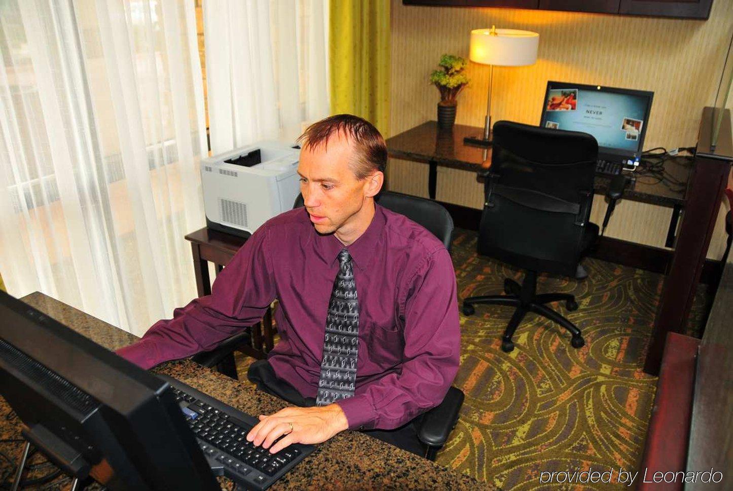 Hampton By Hilton - North Platte Faciliteiten foto