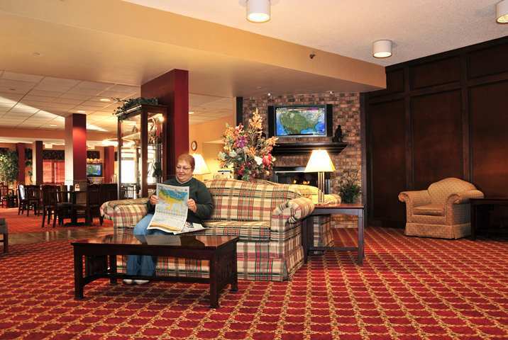 Hampton By Hilton - North Platte Buitenkant foto