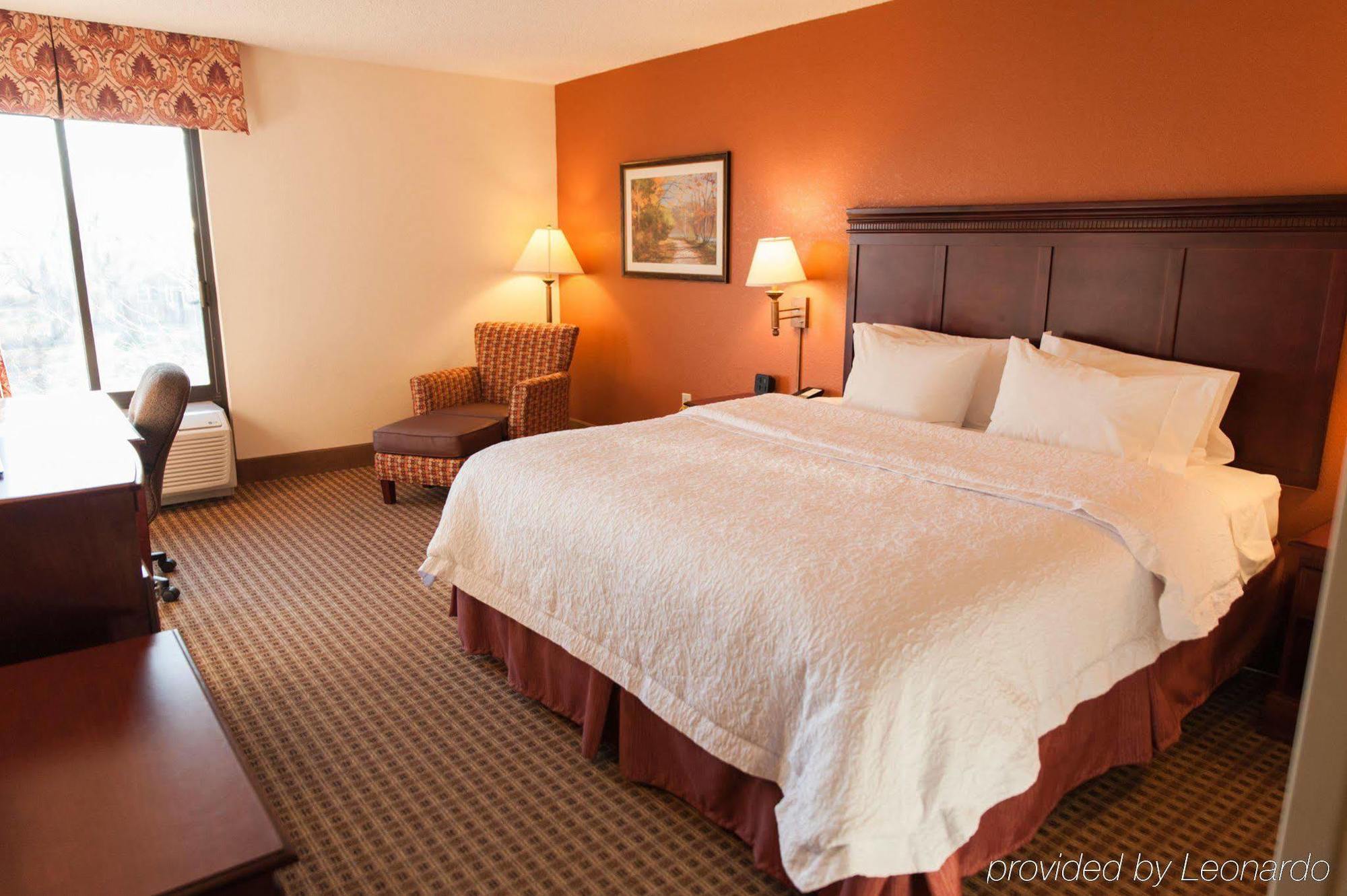 Hampton By Hilton - North Platte Buitenkant foto