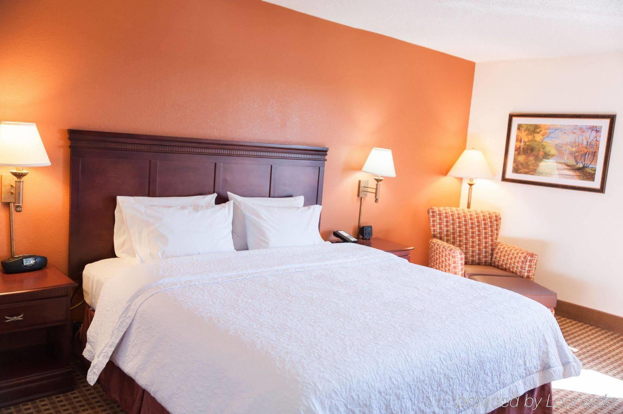 Hampton By Hilton - North Platte Buitenkant foto