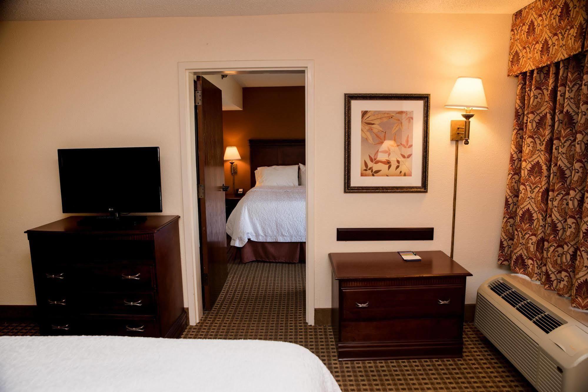 Hampton By Hilton - North Platte Buitenkant foto