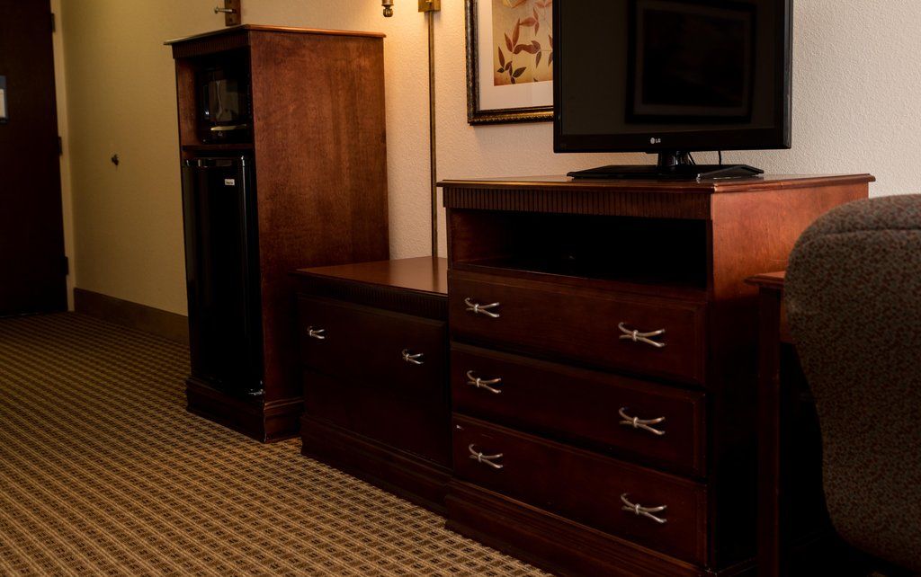 Hampton By Hilton - North Platte Buitenkant foto