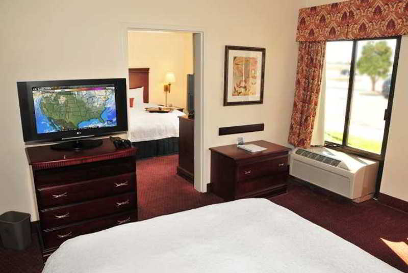 Hampton By Hilton - North Platte Kamer foto