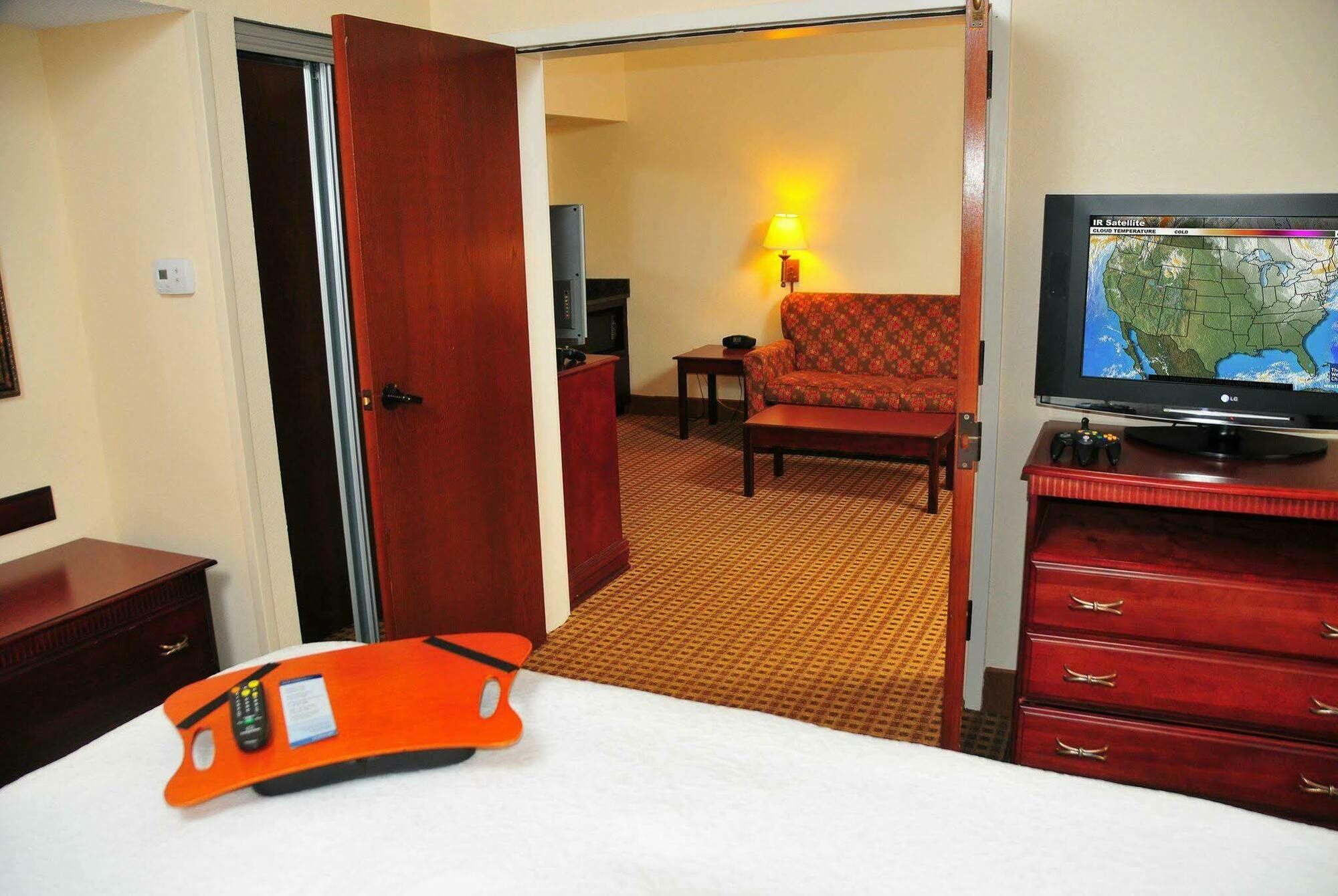 Hampton By Hilton - North Platte Buitenkant foto